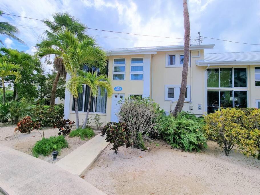 Island House # 9 Apartment Driftwood Village Exterior foto